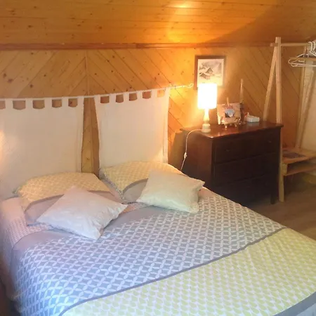 Chez Fanchon Campsite *